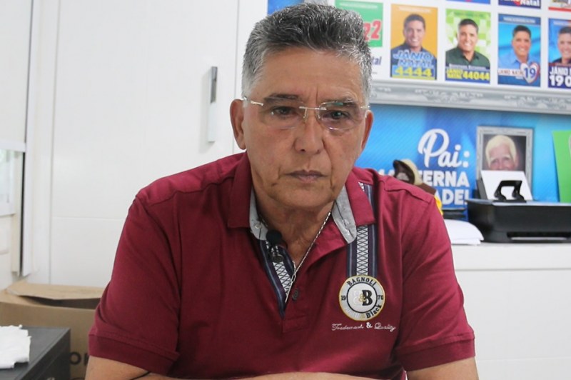 Foto: Gutemberg Stolze